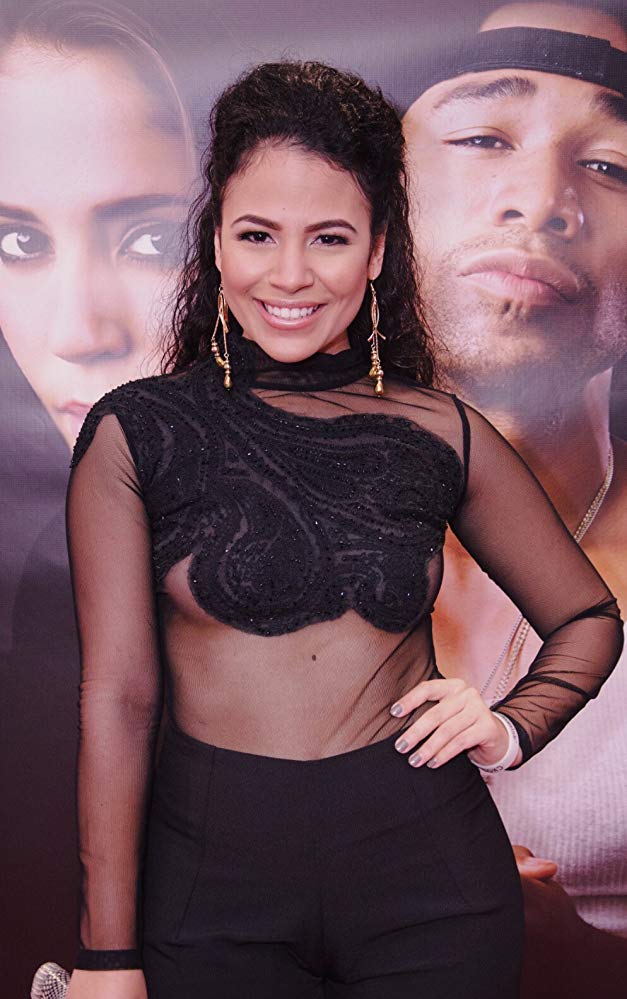 Raquel Dominguez