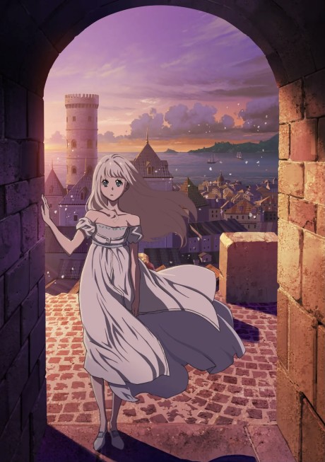 Kaizoku Oujo [Audio: Eng]