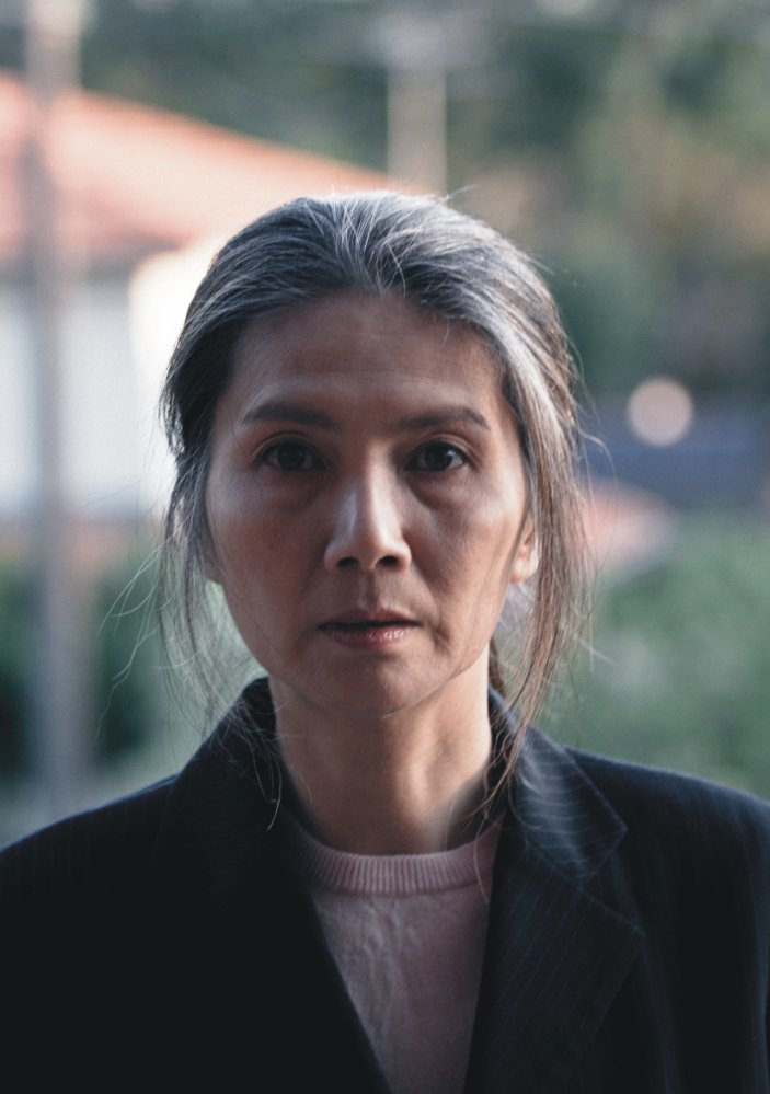 Gabrielle Chan