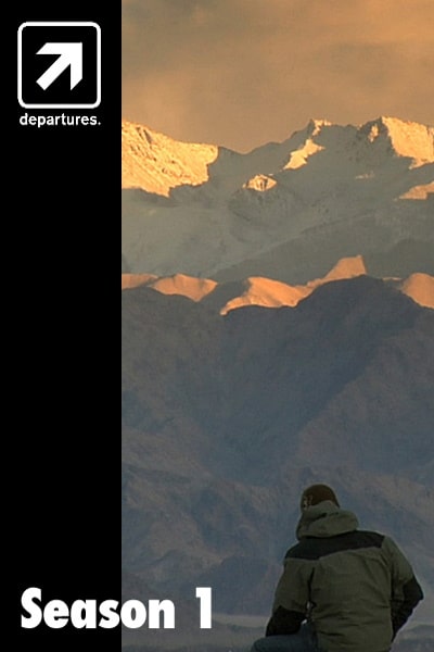Departures - Season 1