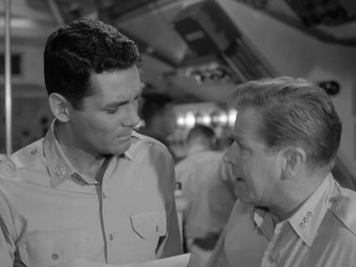 David Hedison
