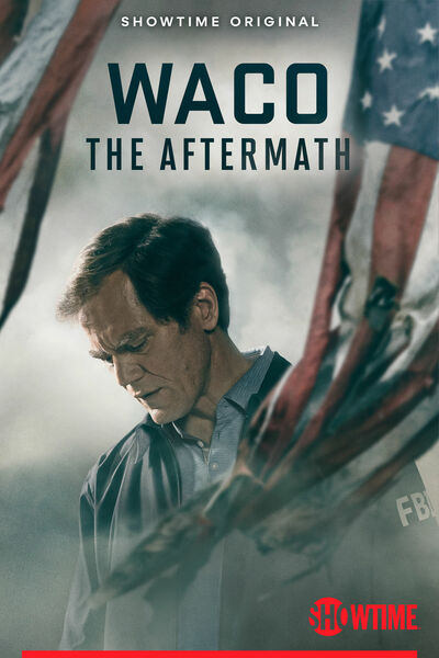 Waco: The Aftermath - Season 1
