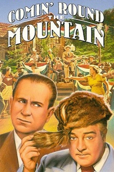 Comin Round the Mountain