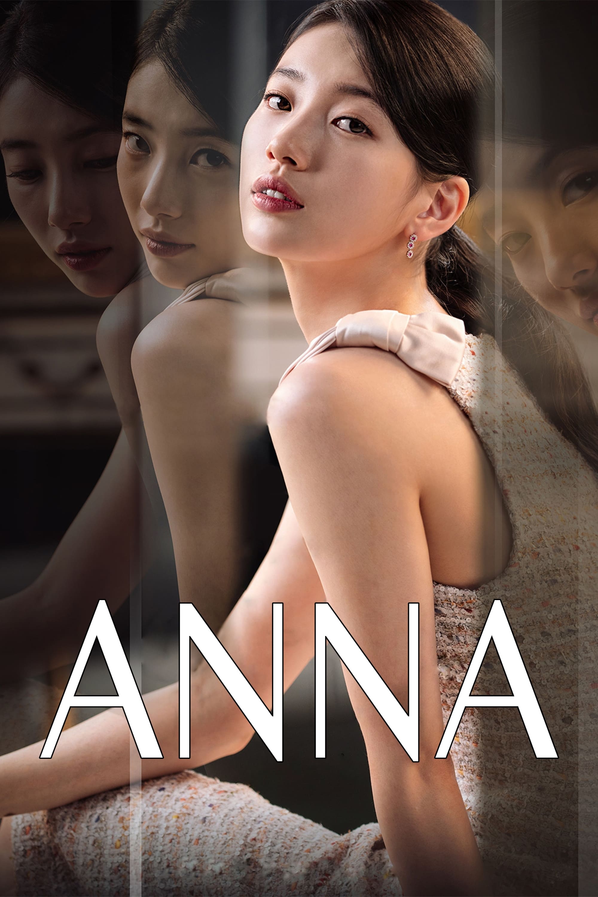 Anna - Season 1