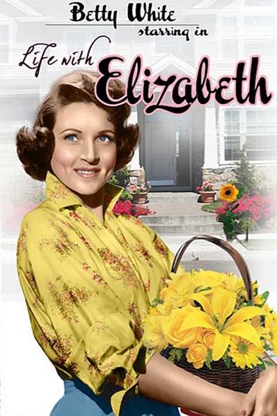 Life with Elizabeth - Season 1