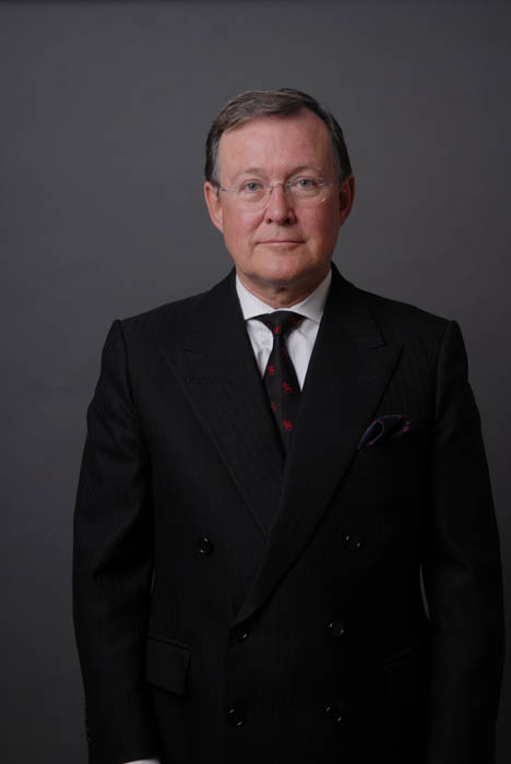 Ray Burnet