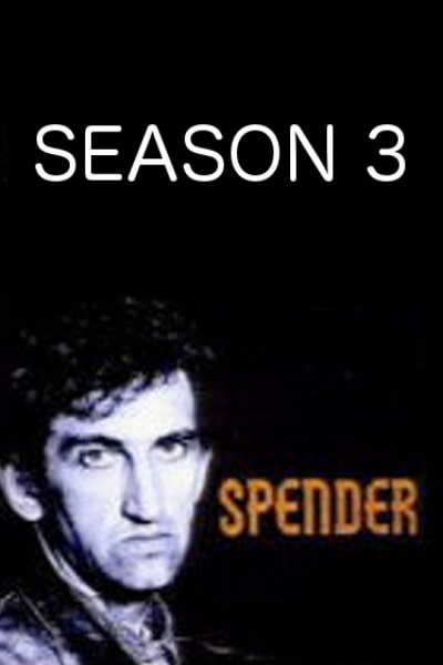 Spender - Season 3