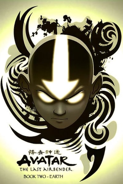 Avatar: The Last Airbender - Book 2: Earth [Sub: Eng]