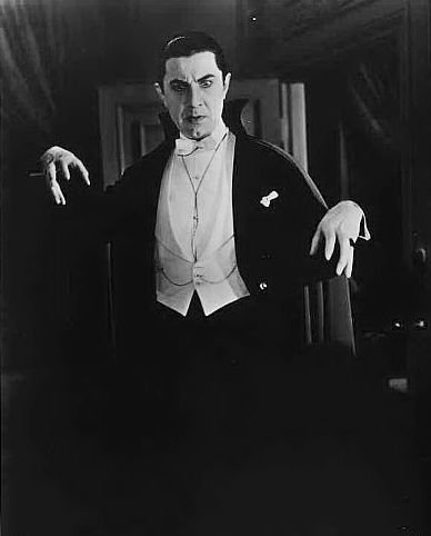 Bela Lugosi