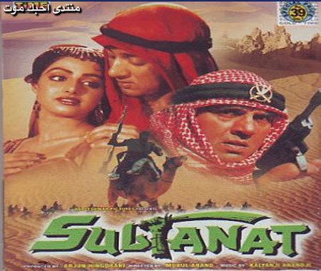 Sunny Deol