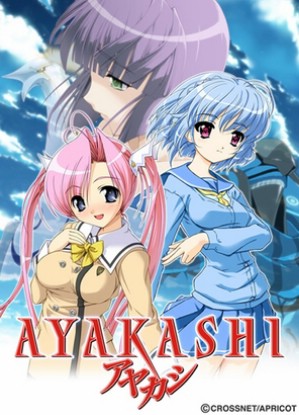 Ayakashi [Sub: Eng]