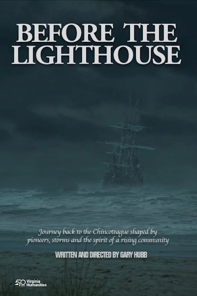Before the Lighthouse
