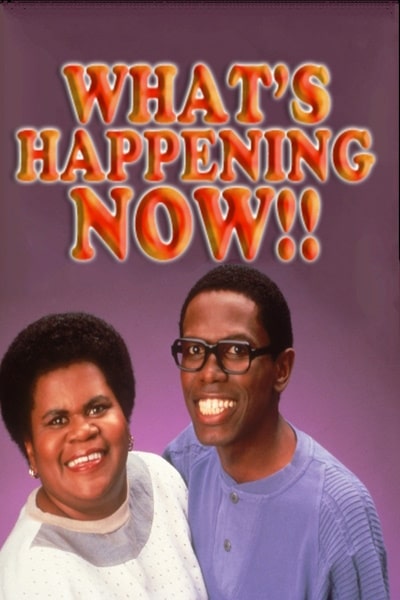 Whats Happening Now - Season 3