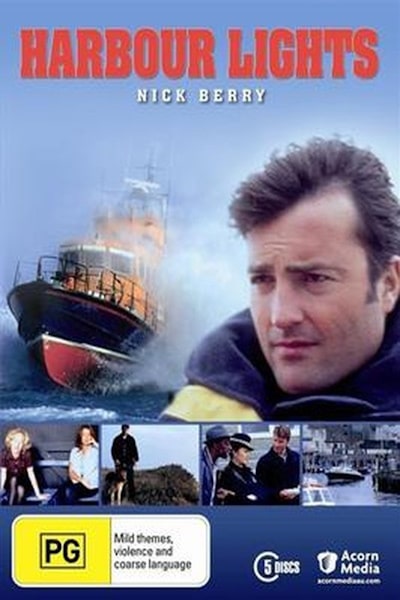 Harbour Lights - Season 1